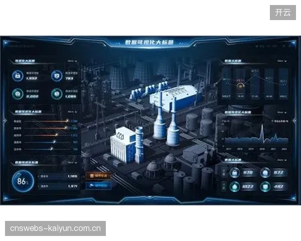 产业协作体试点数字孪生制播 协同发展期拓展虚拟赛事画面场景
