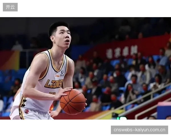 广厦队外线射手群成为变数，朱俊龙或将承担盯防对方核心任务。